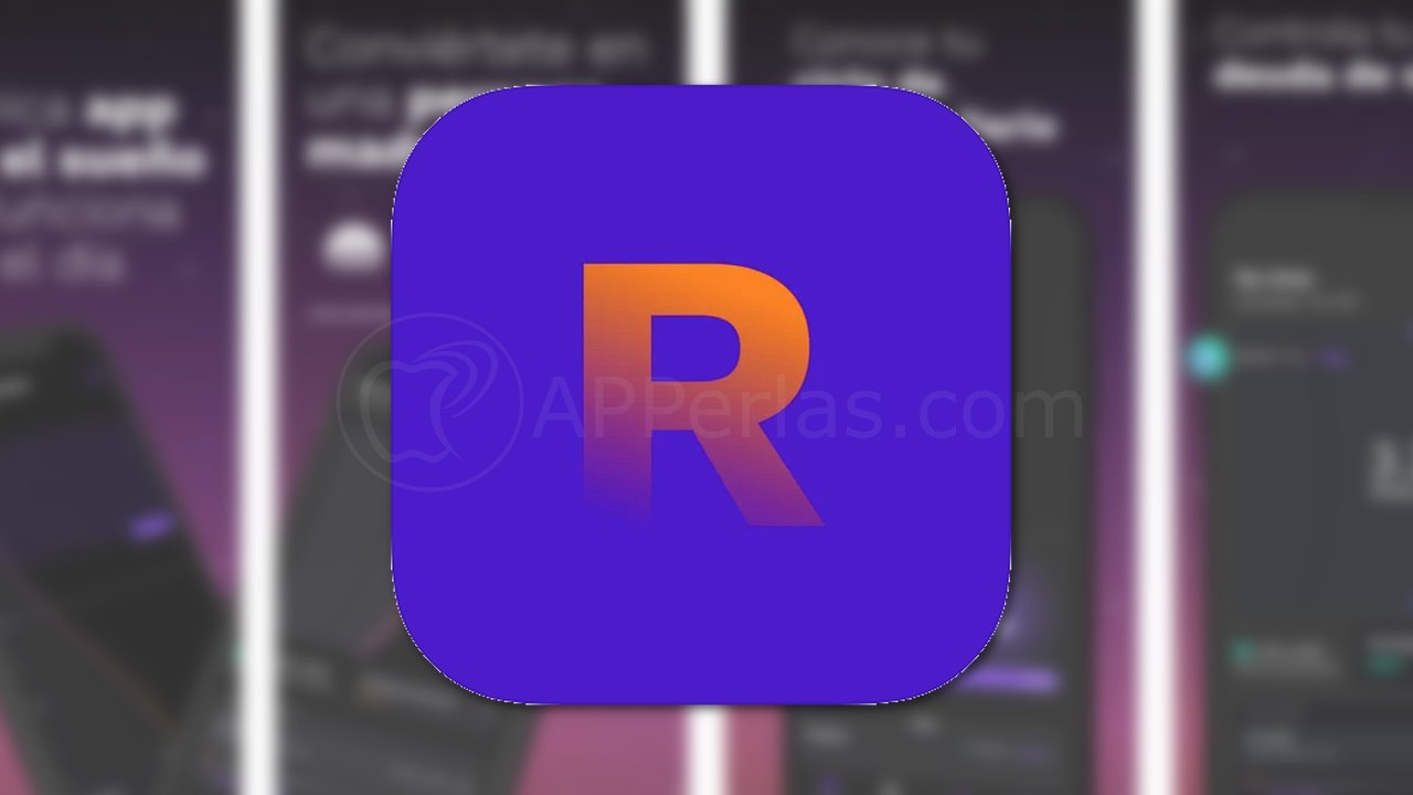 App para dormir mejor App para dormir mejor