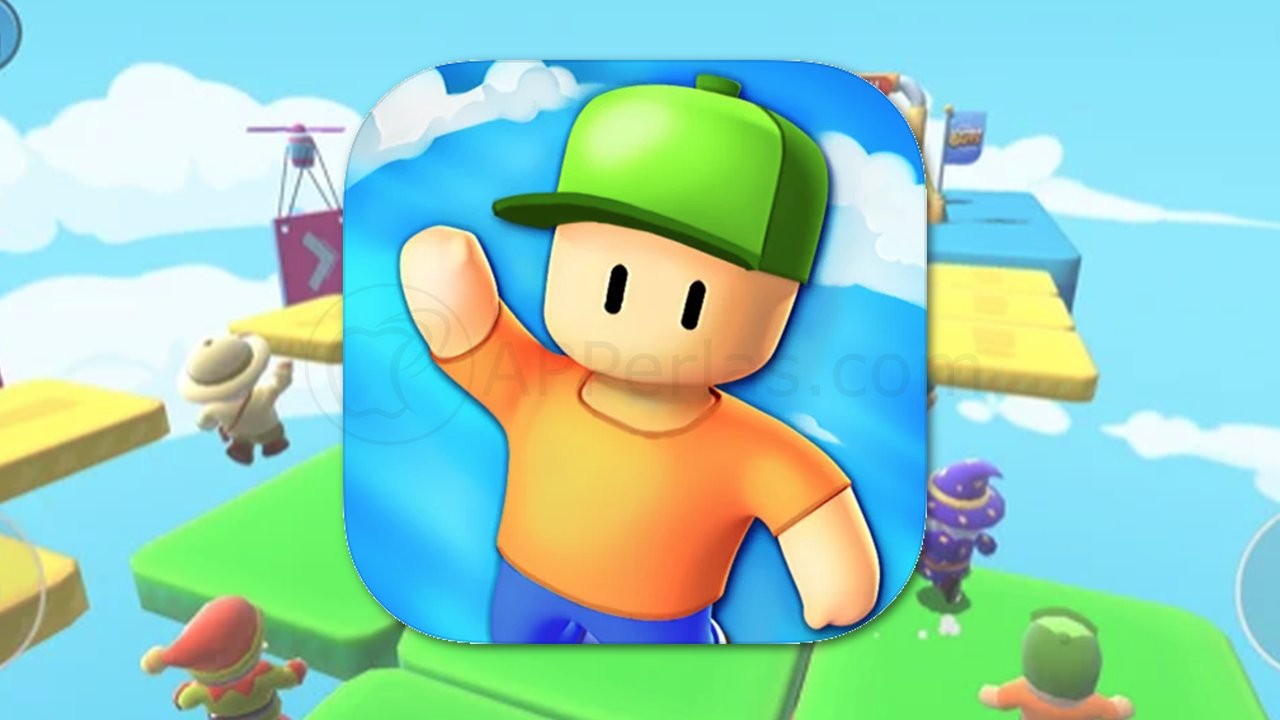 Juego de habilidad para iPhone