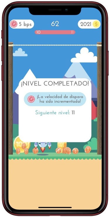 Niveles de Bubble Shooting Robots Niveles de Bubble Shooting Robots