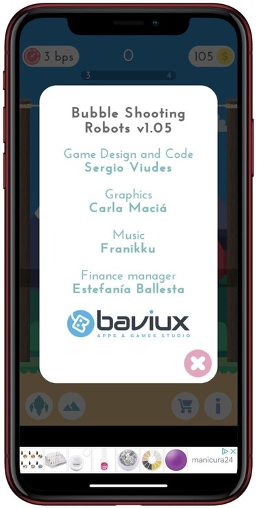 Juego infantil para iPhone Juego infantil para iPhone_5