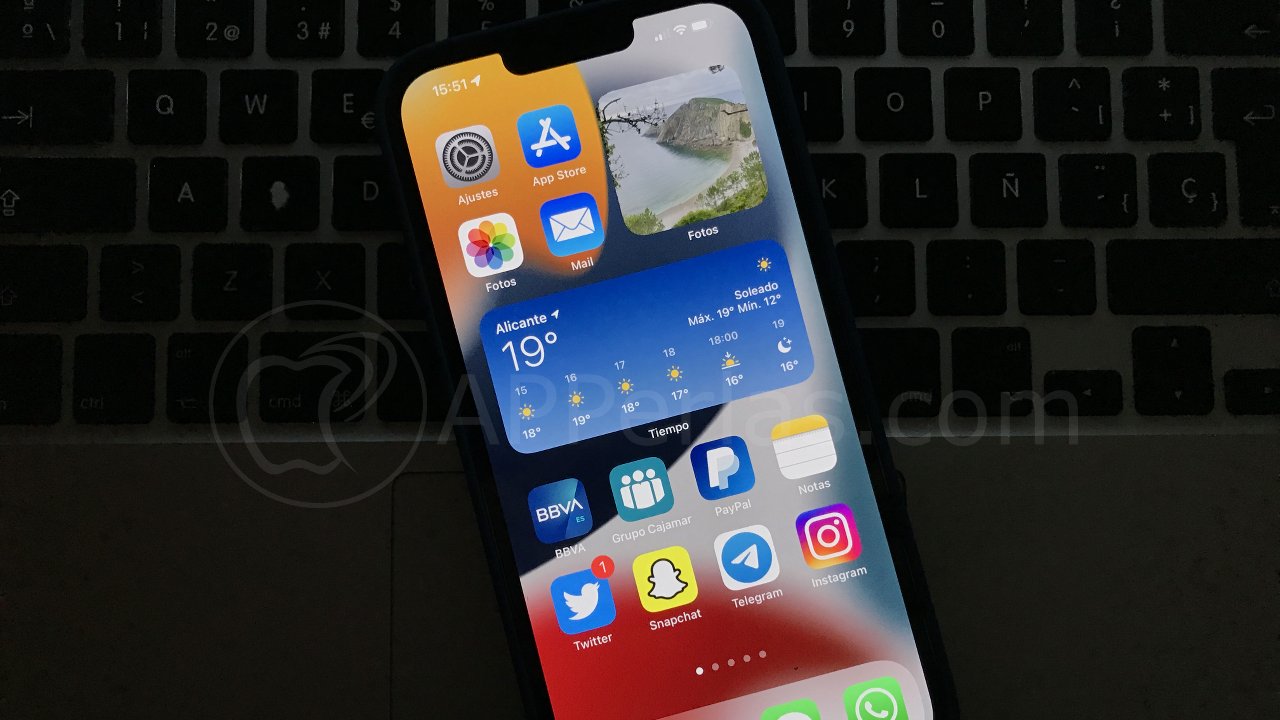 Cómo dejar un iPhone en reposo Cómo dejar un iPhone en reposo