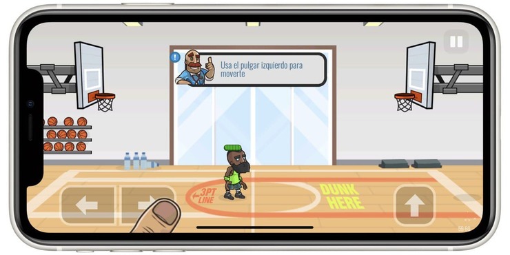 juego de baloncesto para niños 1 juego de baloncesto para niños 1