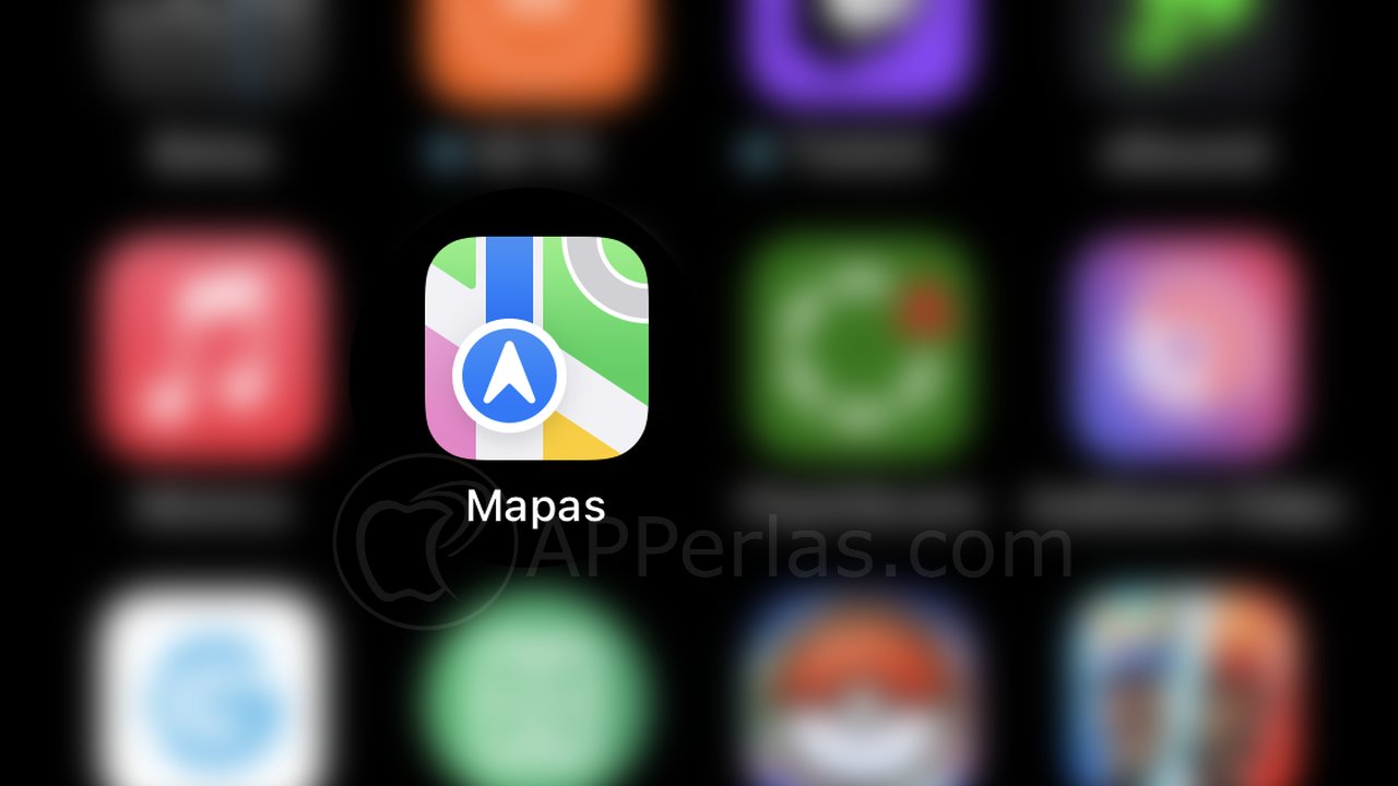 Corregir ubicaciones en los mapas de Apple Corregir ubicaciones en los mapas de Apple