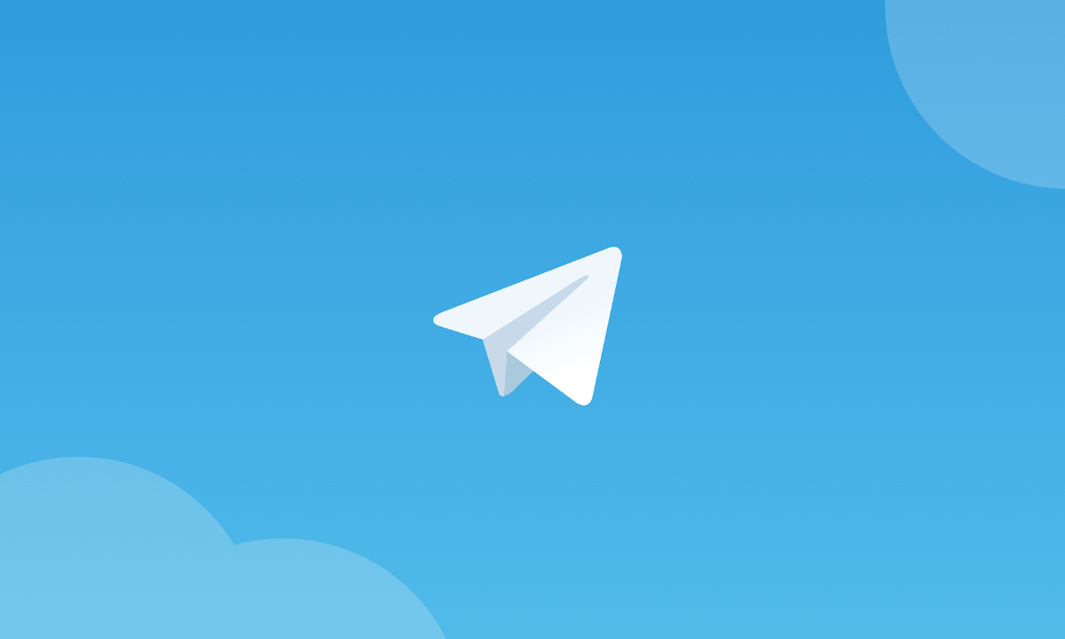 descargar cualquier archivo en Telegram