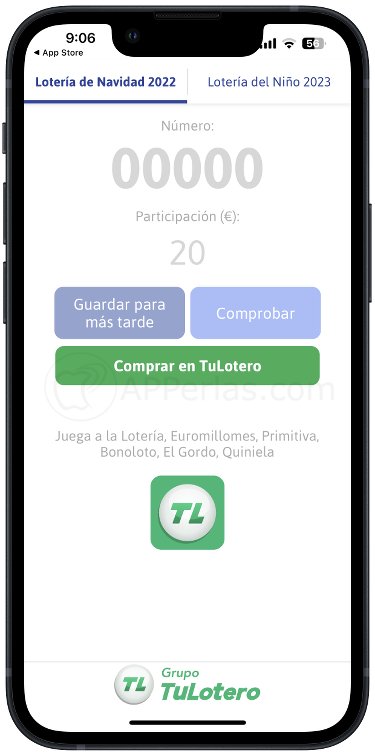 Comprueba automáticamente tus décimos y participaciones Comprueba automáticamente tus décimos y participaciones