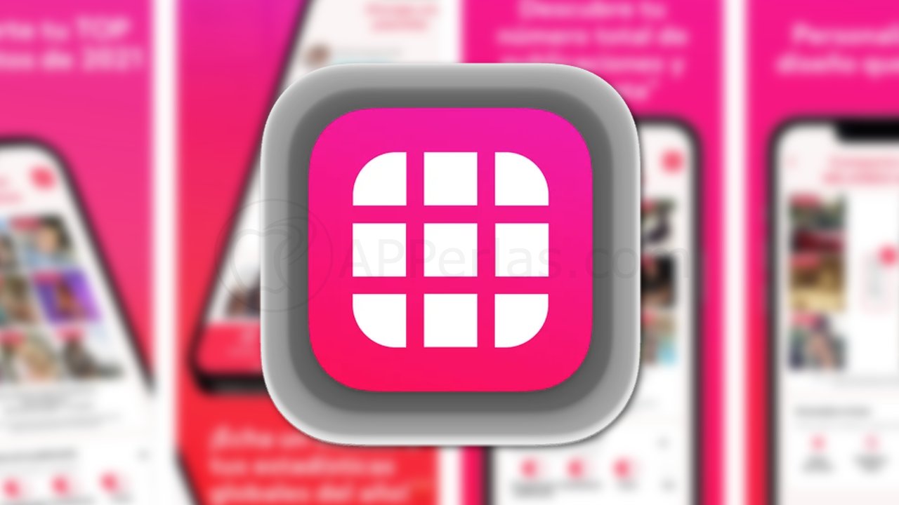 Collage con las fotos más votadas en Instagram 2021 Collage con las fotos más votadas en Instagram 2021