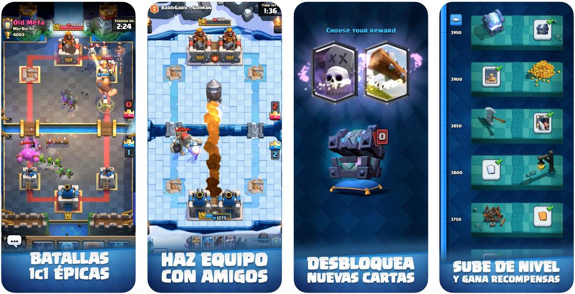 Clash Royale Clash Royale