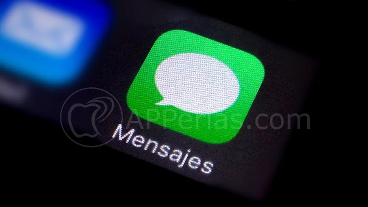 Grabar un audio en iMessage sin mantener el botón apretado Grabar un audio en iMessage sin mantener el botón apretado