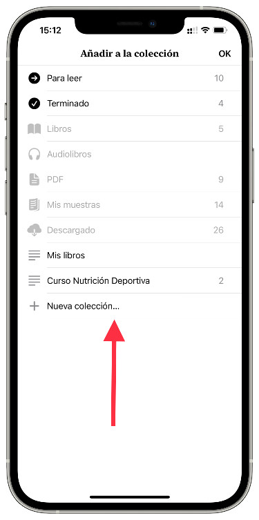 organizar la biblioteca 2