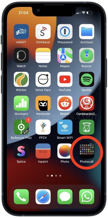 Web App Web App