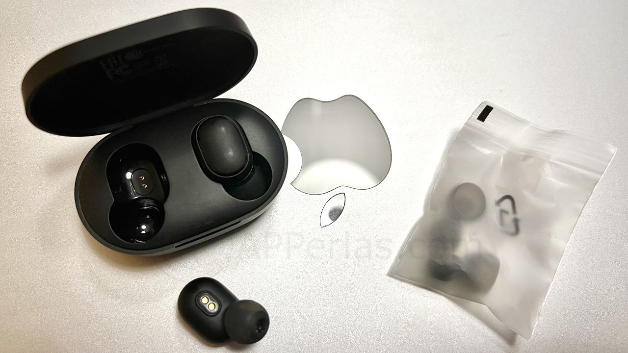 Auriculares inalámbricos baratos