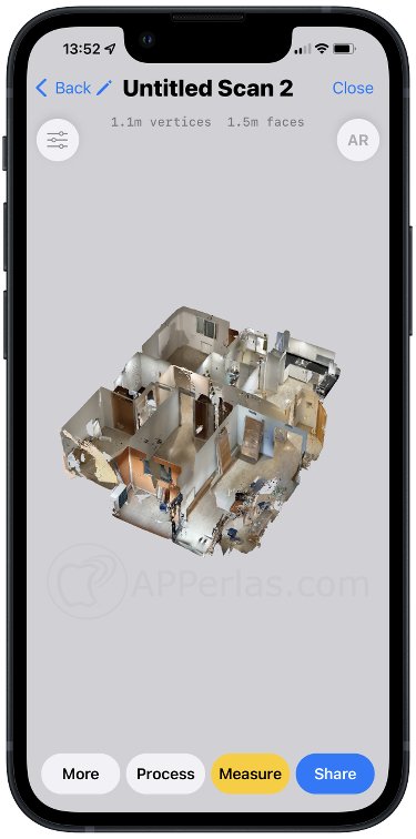 Mapeo 3D piso Mapeo 3D piso