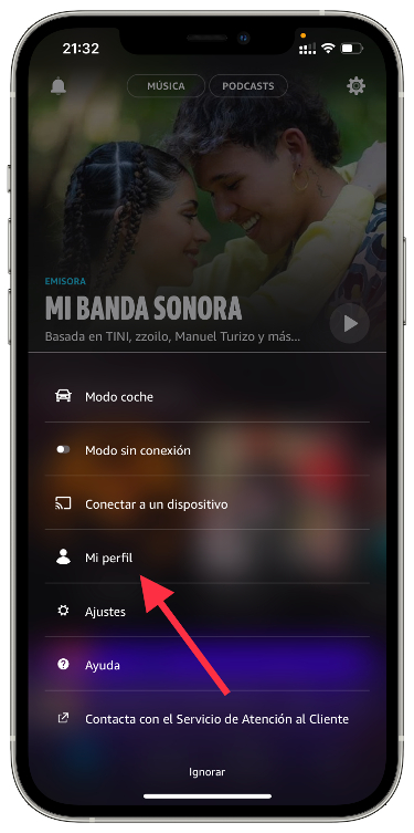 hacer público tu perfil 1