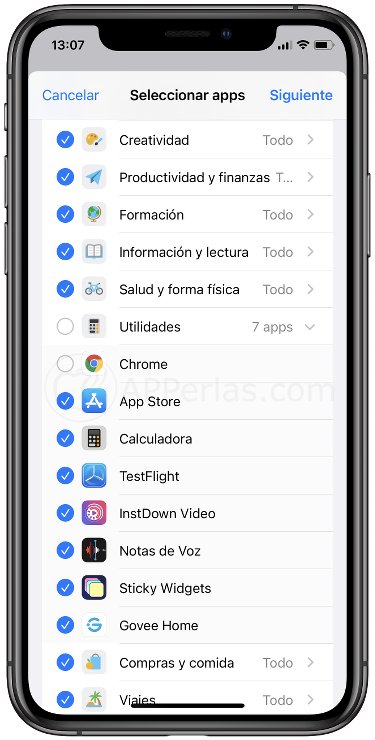 Así podrás bloquear el acceso a aplicaciones Así podrás bloquear el acceso a aplicaciones