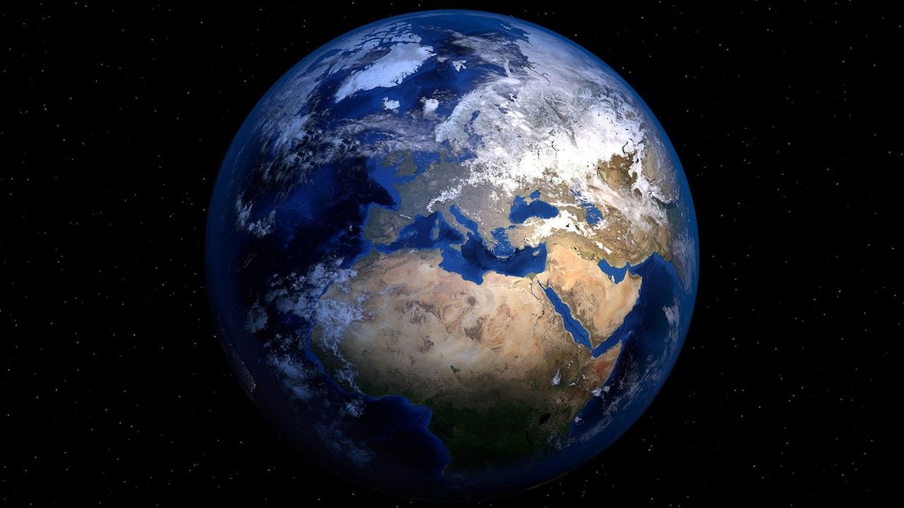 Cómo viajar por el mundo desde el iPhone y iPad