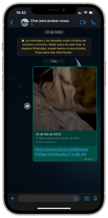 Enlace vídeos sin perder calidad 2