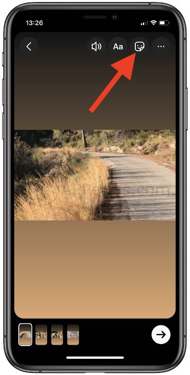 Añade música en el vídeo que quieras