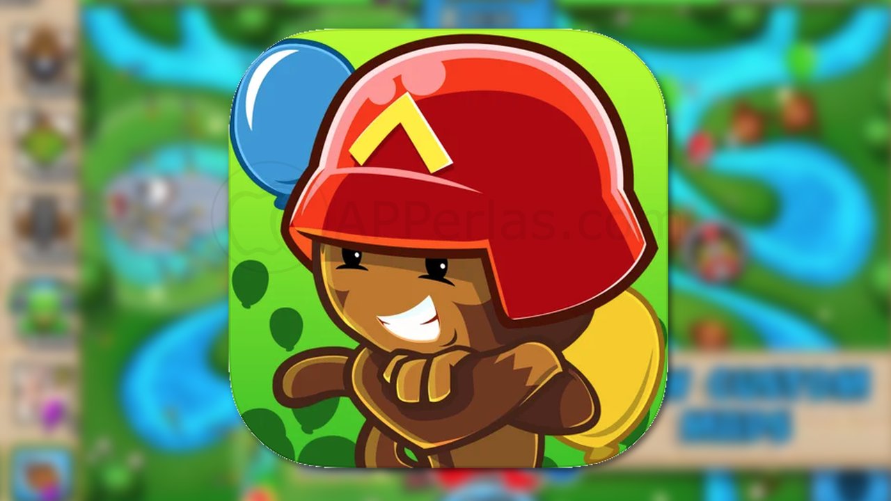 Juego de defensa de torres para iPhone Juego de defensa de torres para iPhone