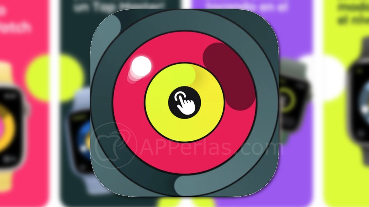 Juego para Apple Watch
