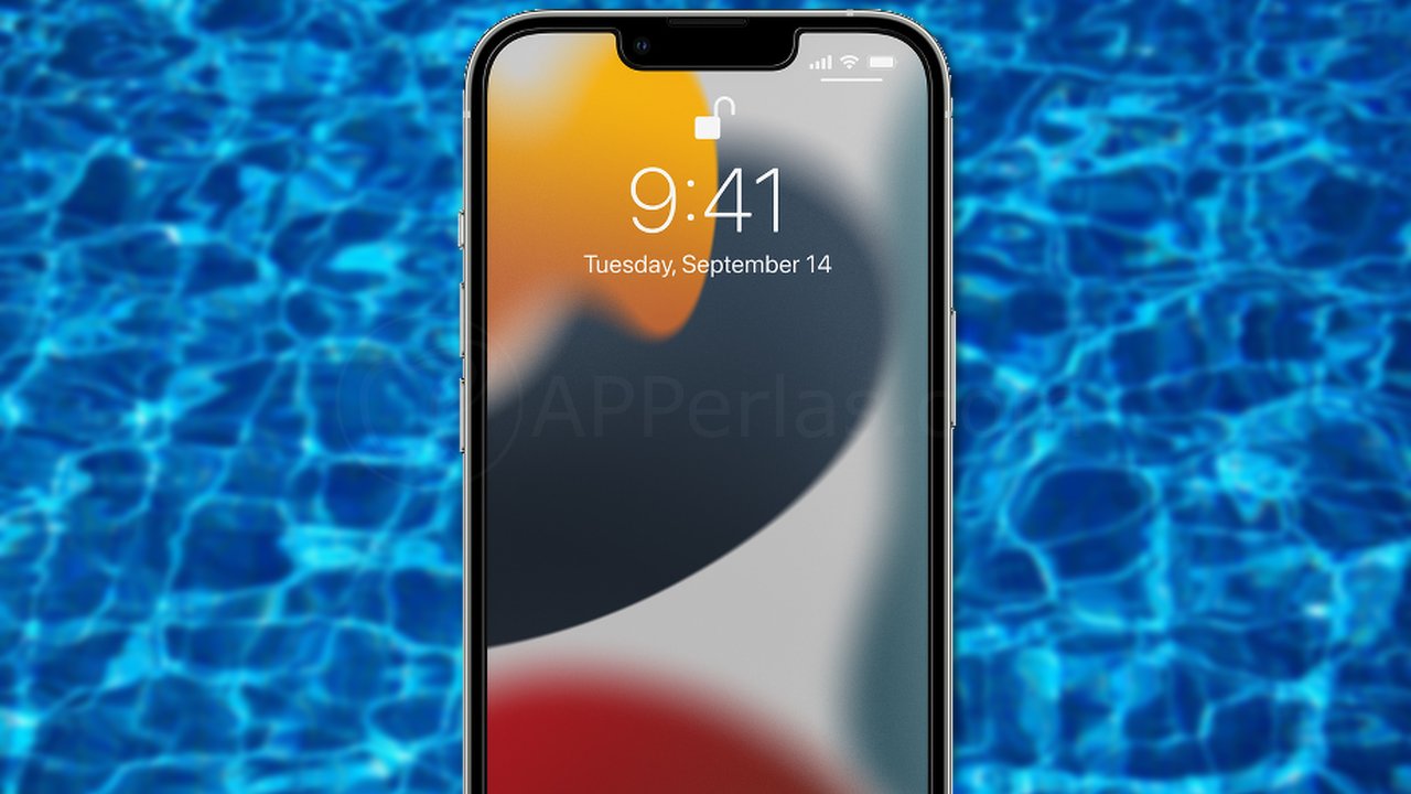 Grabar vídeos y hacer fotos bajo el agua con iPhone Grabar vídeos y hacer fotos bajo el agua con iPhone