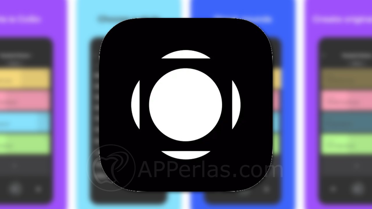 App para crear ritmos musicales App para crear ritmos musicales