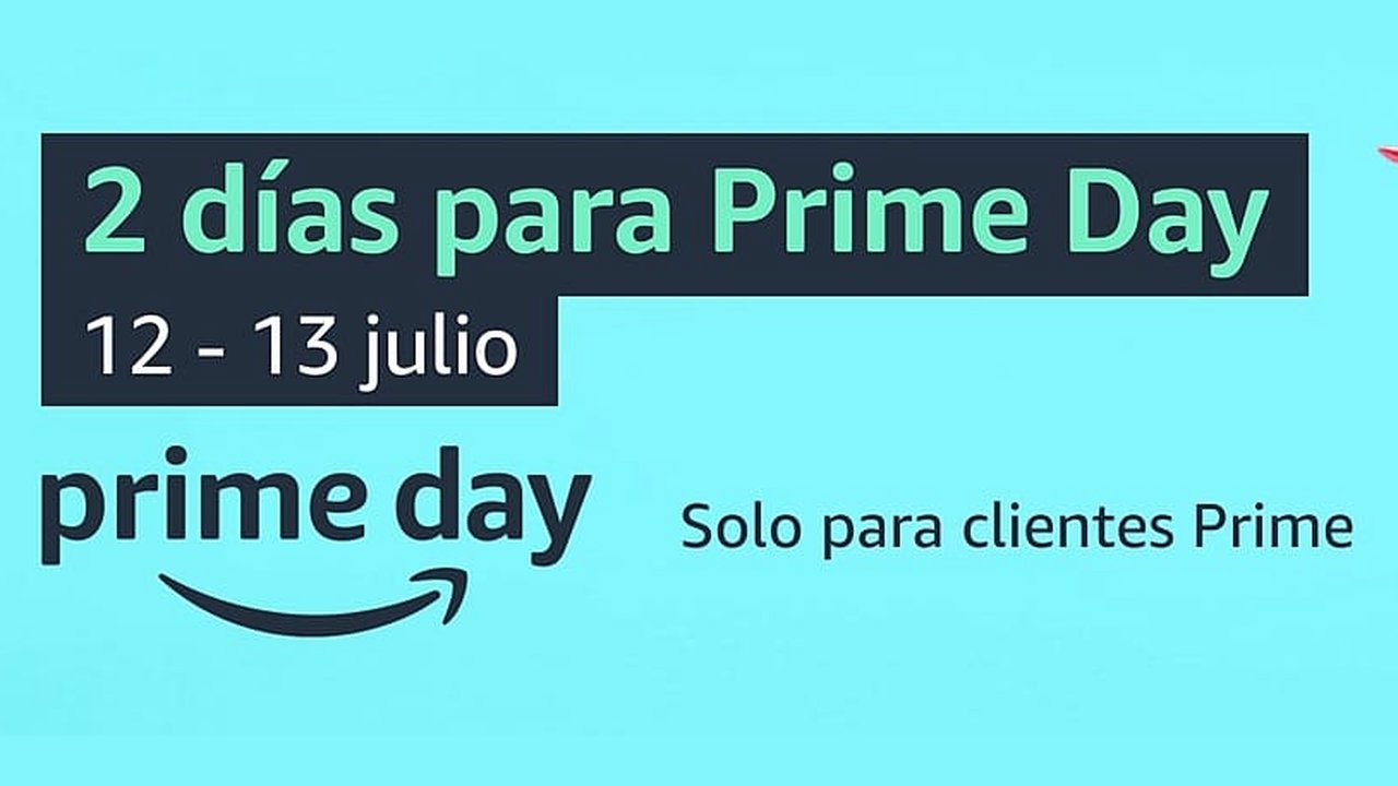 Las mejores ofertas del Amazon Prime Day 2022