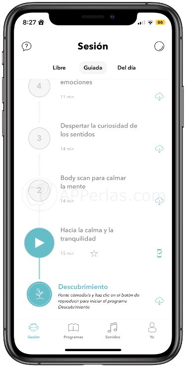 Primeros pasos en la meditación Primeros pasos en la meditación