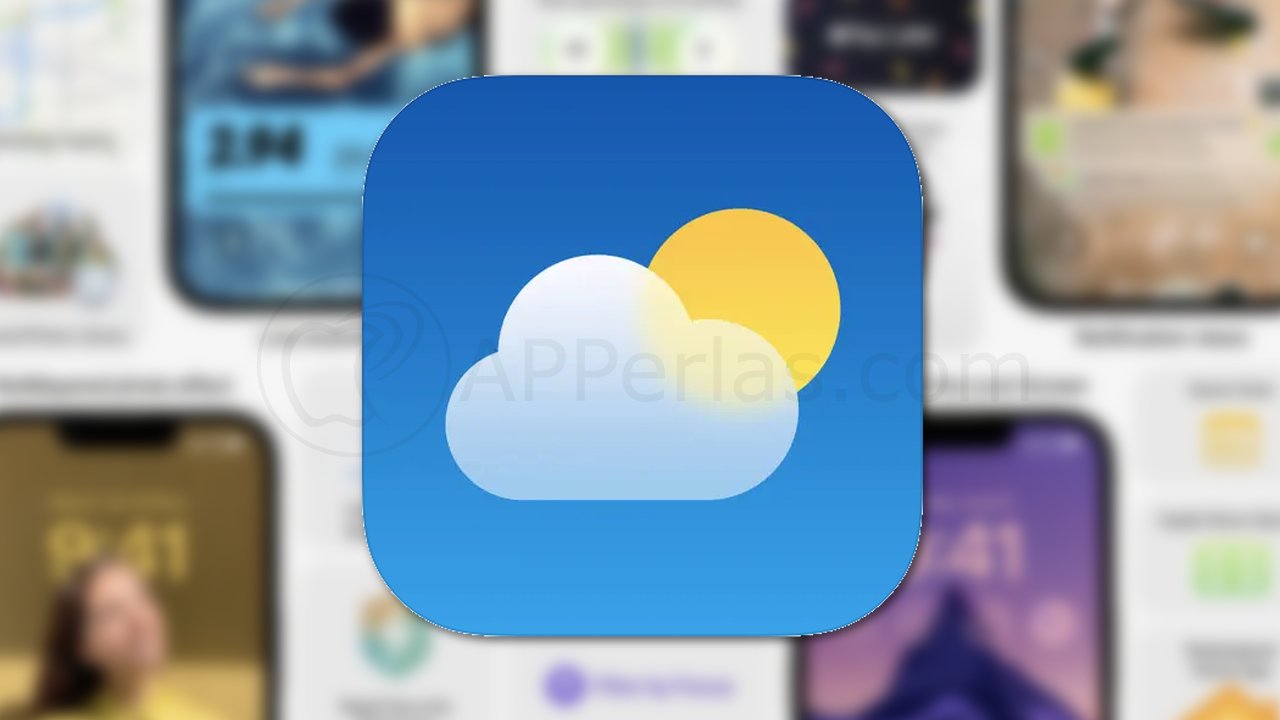 notificaciones de la app Tiempo notificaciones de la app Tiempo