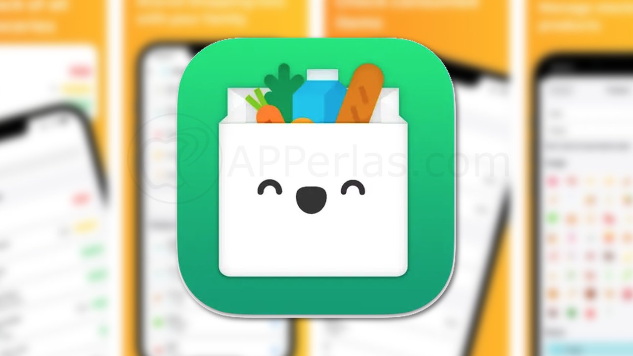 Crea listas de la compra con Freshy Crea listas de la compra con Freshy