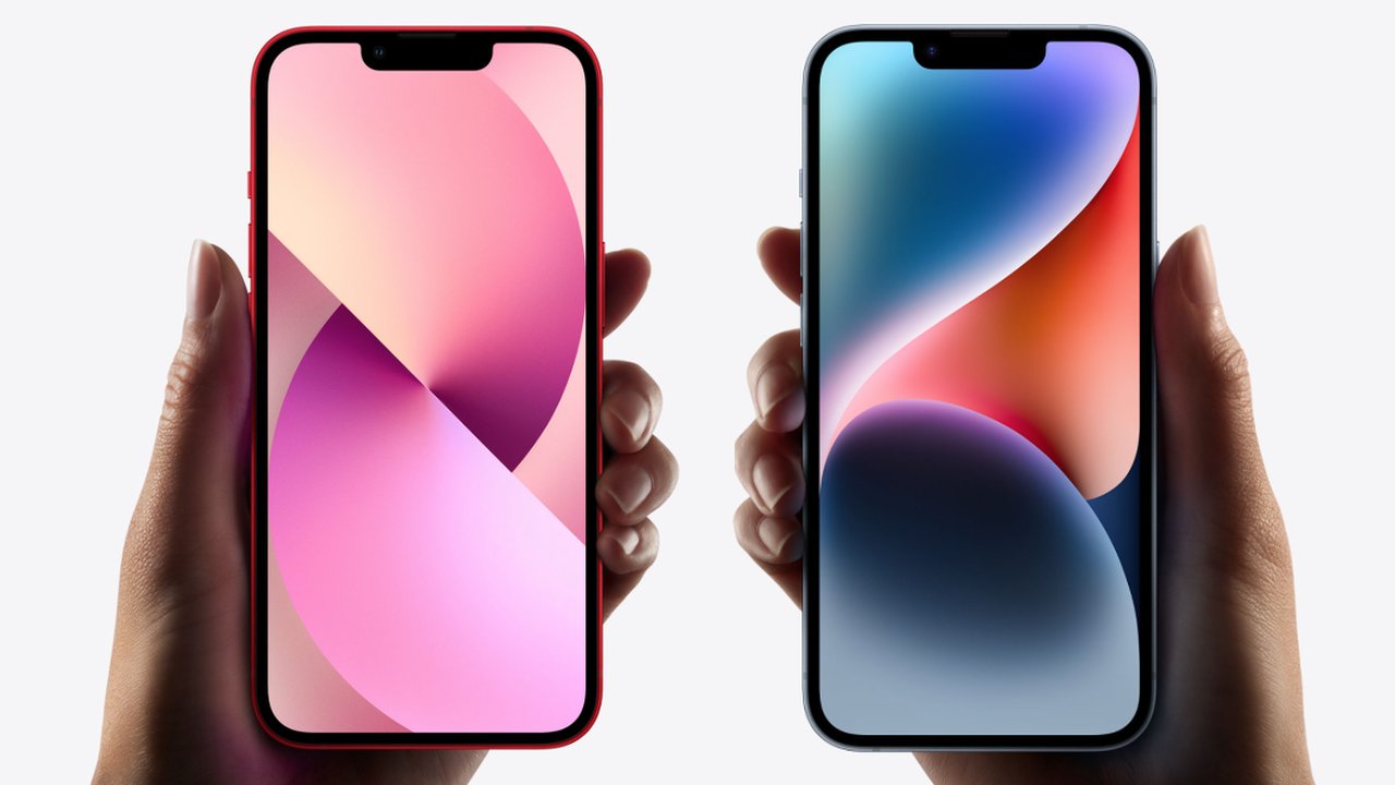 Diferencias entre iPhone 13 y 14 Diferencias entre iPhone 13 y 14
