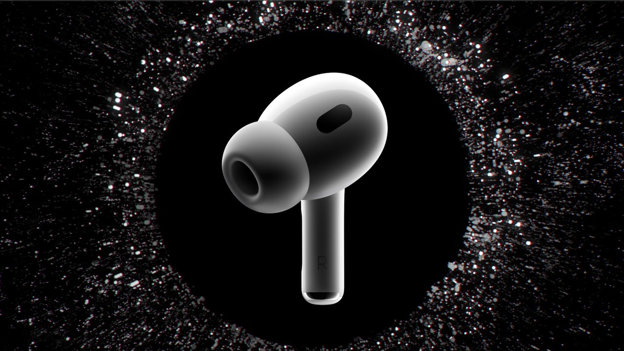grabar audio con los AirPods grabar audio con los AirPods