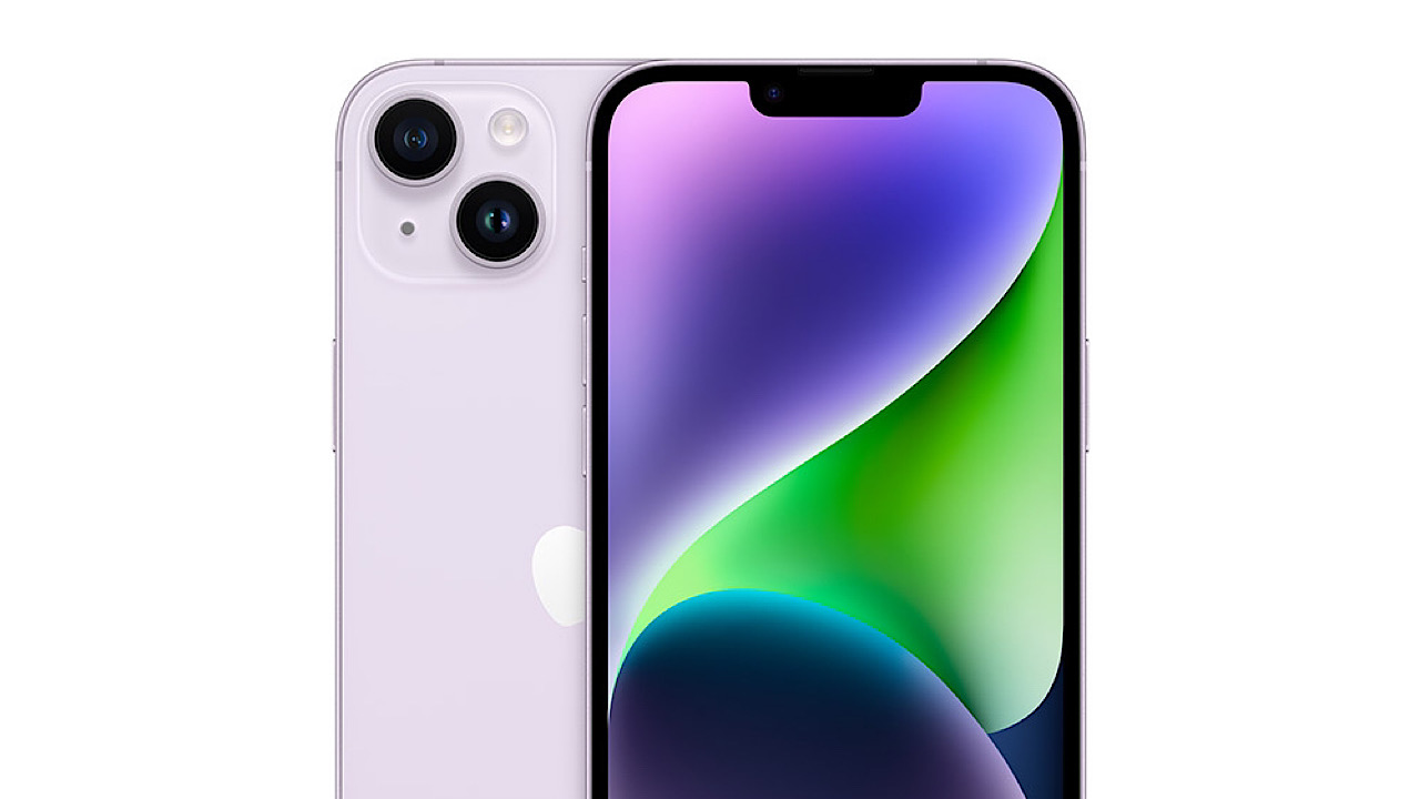 iPhone 14 Plus