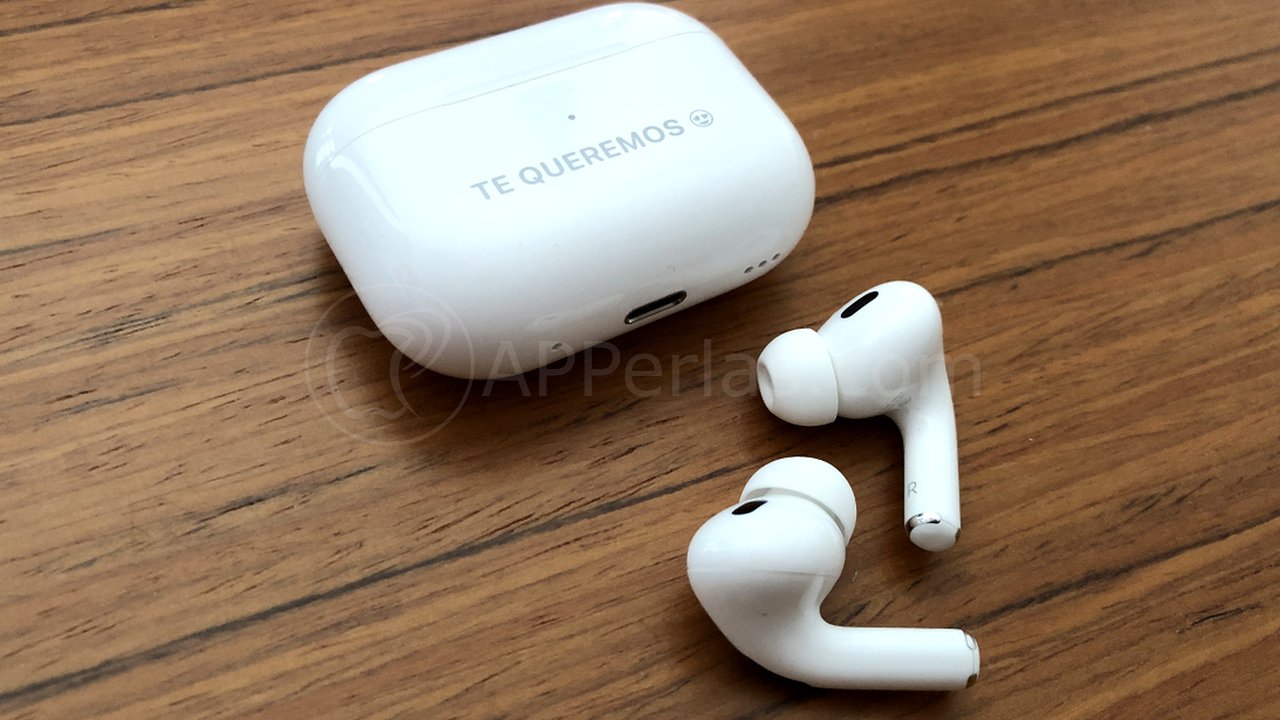 Opinión Airpods Pro 2 Opinión Airpods Pro 2
