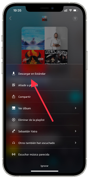 Descargar descargar música de Amazon 1