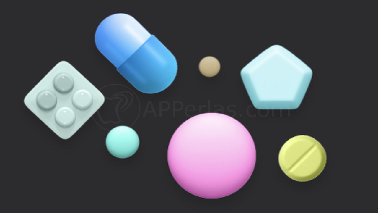 Aplicación Medicamentos Aplicación Medicamentos