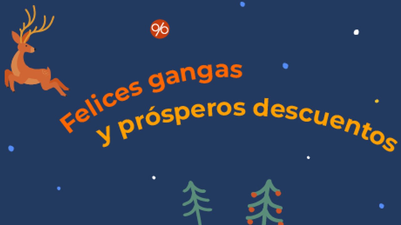App para comparar precios desde el iPhone App para comparar precios desde el iPhone