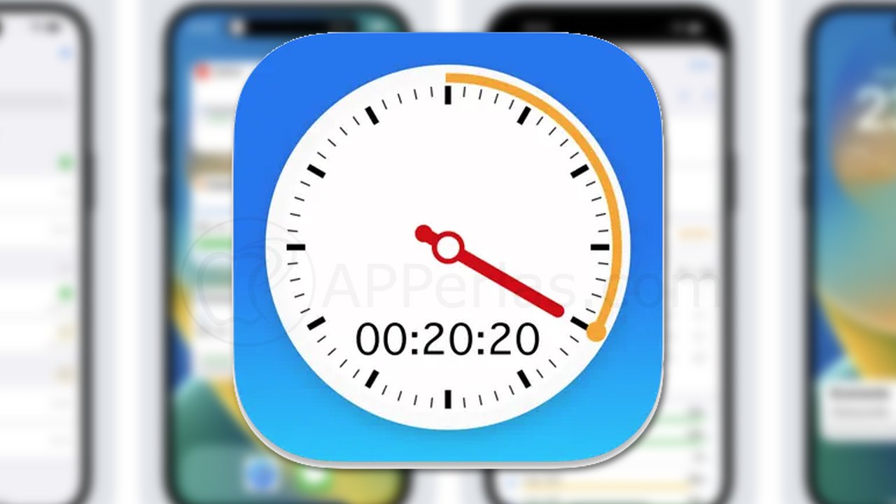 App para controlar el tiempo que dedicas a lo que quieras App para controlar el tiempo que dedicas a lo que quieras