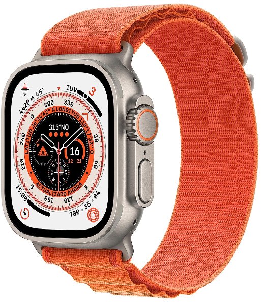Apple Watch ULTRA Apple Watch ULTRA