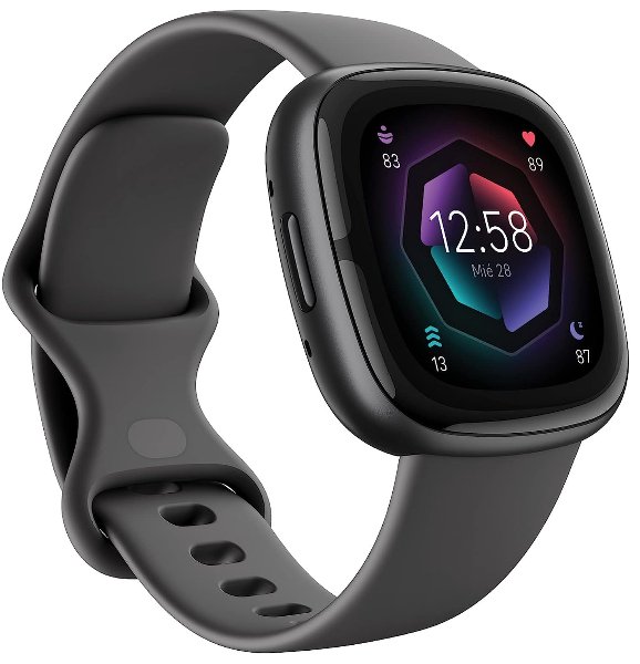 Fitbit Sense 2 Fitbit Sense 2