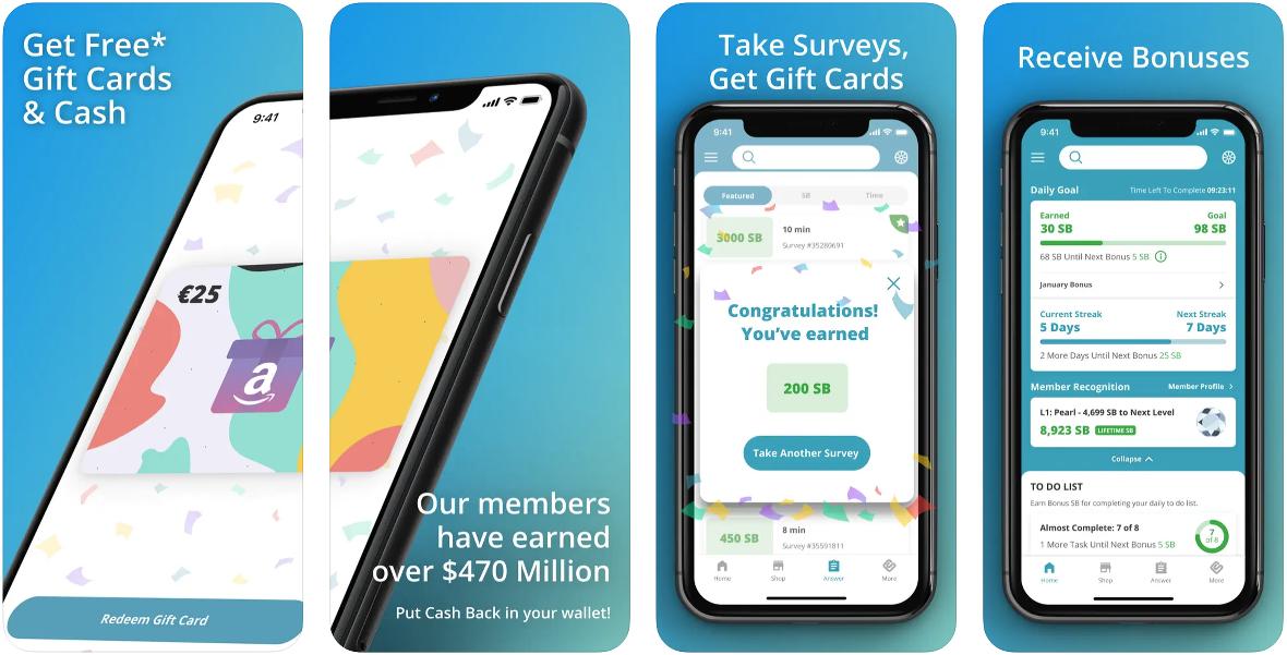 Swagbucks Swagbucks