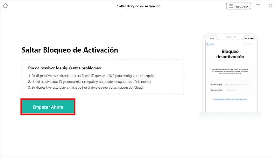 Restaurar iPad sin contraseña ID Apple Restaurar iPad sin contraseña ID Apple