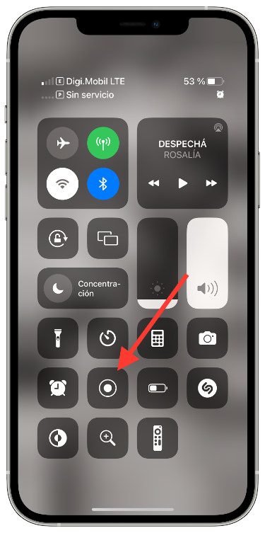 Grabar descargar un reel 1