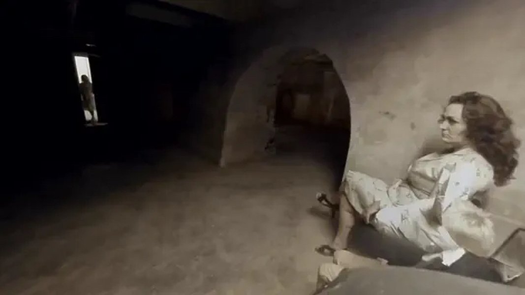 11:57, app de terror 11:57, app de terror