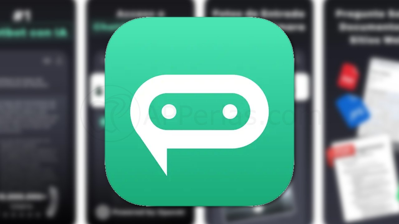 App de inteligencia artificial App de inteligencia artificial