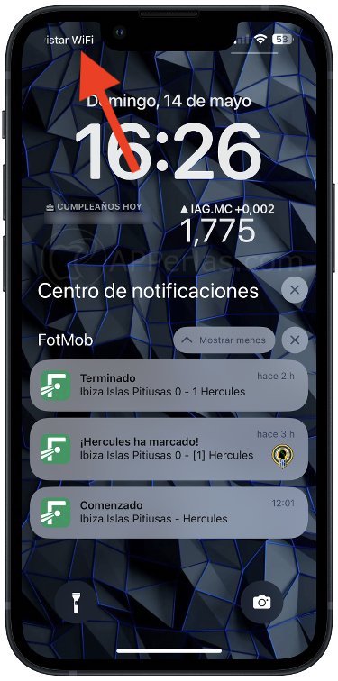 Movistar WIFI Movistar WIFI