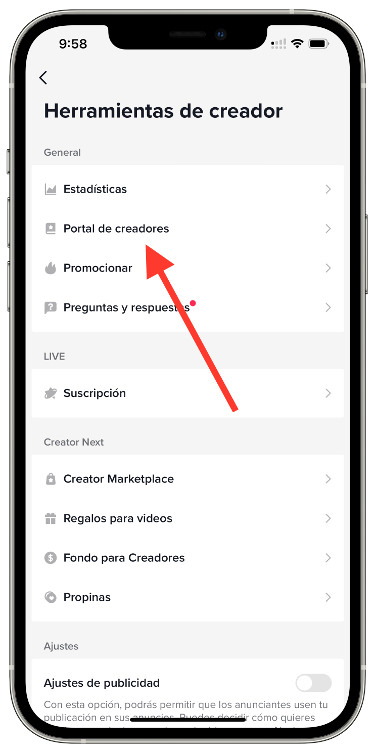 Tutoriales empezar en TikTok 1