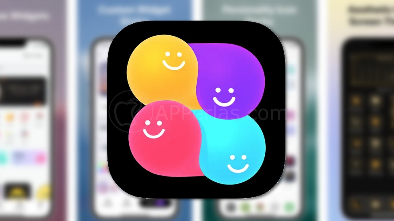 Personaliza el iPhone gracias a esta aplicación Widgets