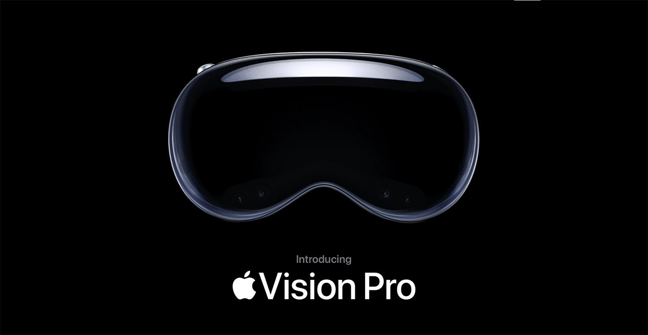 Vision PRO Vision PRO