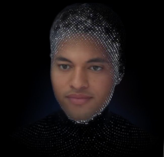 Nuestro avatar en 3D Nuestro avatar en 3D
