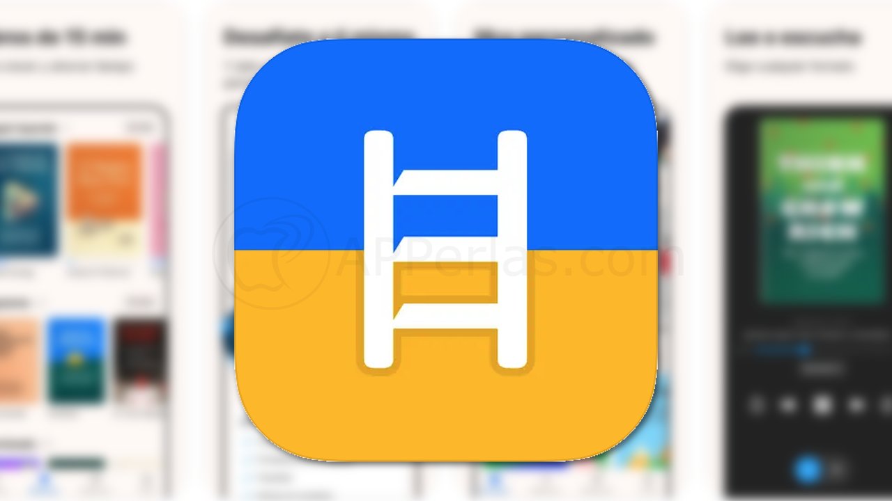 App de crecimiento personal App de crecimiento personal